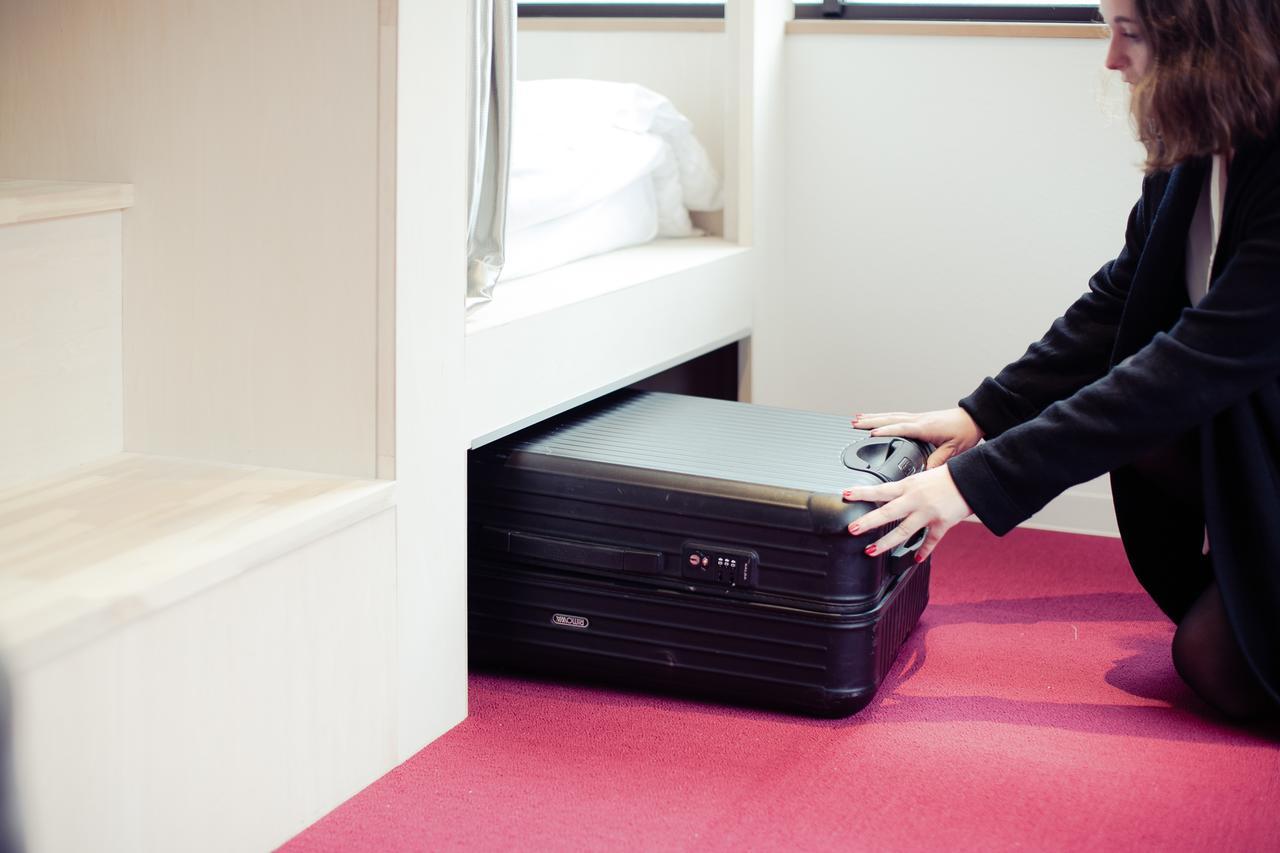 ホステル二木 Hostel Futagi ゲストハウス Фукуока Экстерьер фото